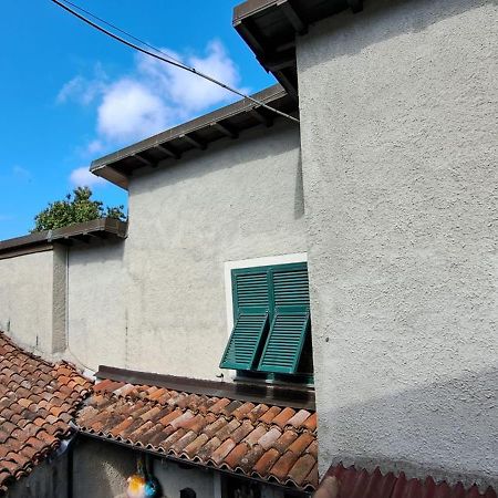La Casetta - Locazione Turistica Voltaggio Zewnętrze zdjęcie