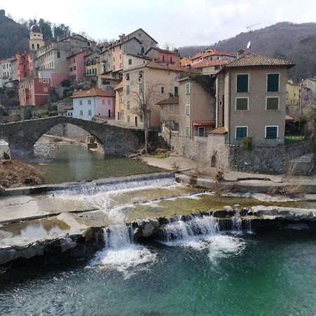 La Casetta - Locazione Turistica Voltaggio Zewnętrze zdjęcie
