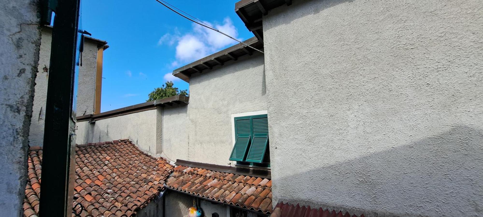 La Casetta - Locazione Turistica Voltaggio Zewnętrze zdjęcie
