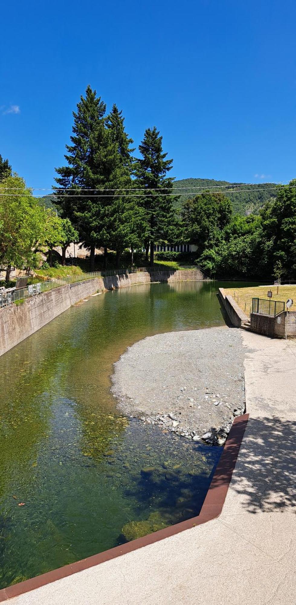 La Casetta - Locazione Turistica Voltaggio Zewnętrze zdjęcie