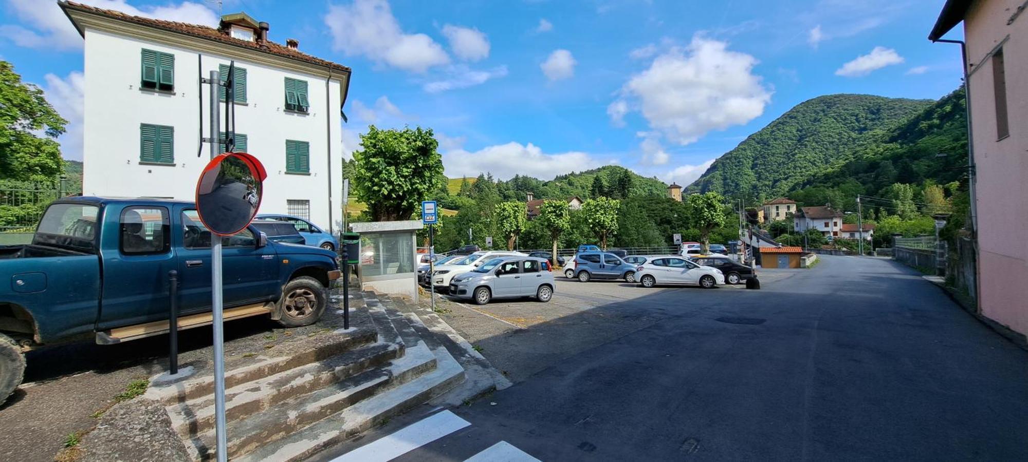 La Casetta - Locazione Turistica Voltaggio Zewnętrze zdjęcie