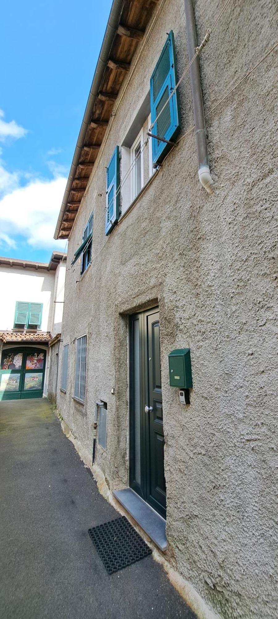 La Casetta - Locazione Turistica Voltaggio Zewnętrze zdjęcie